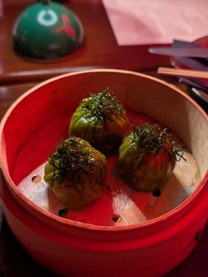  at Hawkerboi - The Park JLT in Dubai