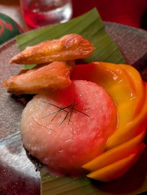  at Hawkerboi - The Park JLT in Dubai