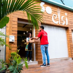  at So Elsi in Fort-de-france