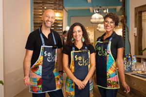  at So Elsi in Fort-de-france