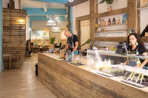  at So Elsi in Fort-de-france