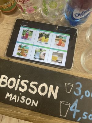   at So Elsi in Fort-de-france