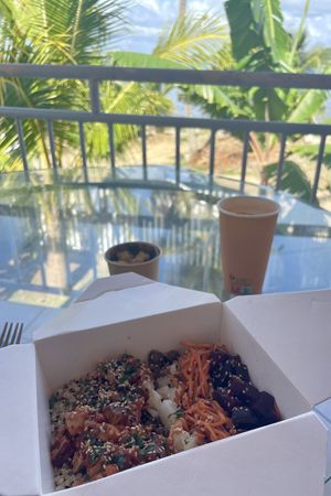   at So Elsi in Fort-de-france