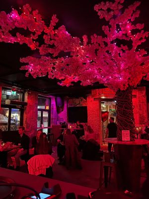  at ISSHO Matbar  in Oslo