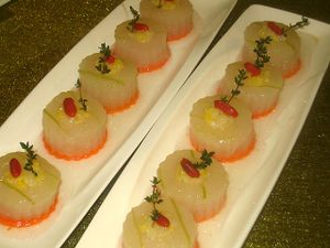 1 at Veggies Sky 寶彩軒 in Hong Kong Island