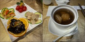  at Veggies Sky 寶彩軒 in Hong Kong Island