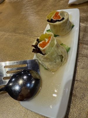  at Veggies Sky 寶彩軒 in Hong Kong Island