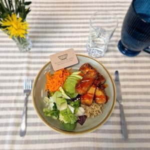 @ at Planted Plates in Milton