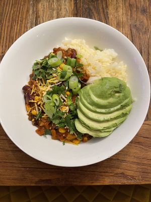   at Planted Plates in Milton