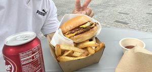  #Veganuary at Grassfed in Brisbane