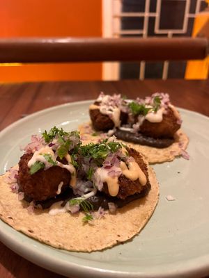  at Segundo Piso in Bogota