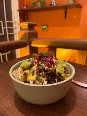  at Segundo Piso in Bogota