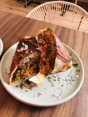   at Segundo Piso in Bogota