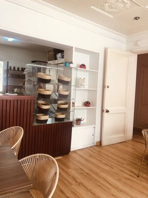   at Segundo Piso in Bogota