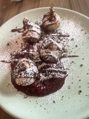  #Veganuary at Segundo Piso in Bogota