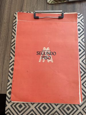  #Veganuary at Segundo Piso in Bogota