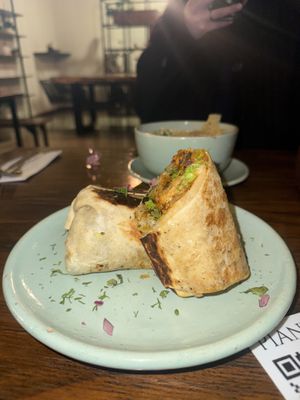   at Segundo Piso in Bogota