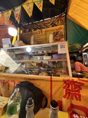   at PRAPAI Vegan Food - Youta Vegetarian Food in Bangkok