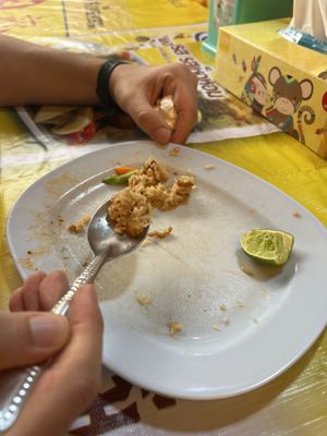   at PRAPAI Vegan Food - Youta Vegetarian Food in Bangkok