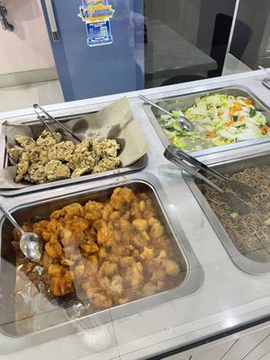 3 for 25k  at Joyful Bistro in 