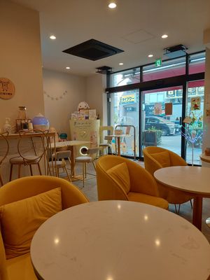  at Mamerunrun - 豆ルンルン in Osaka