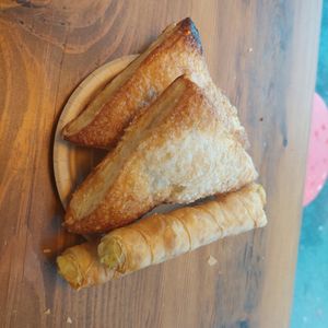  at Bake Me Up - Torggata in Oslo