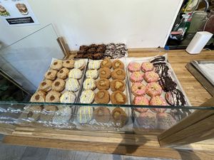   at Round - Stockmann Mall in Helsinki