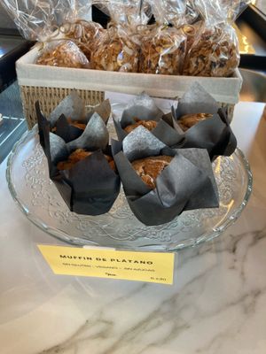  at Yupick Café in Madrid