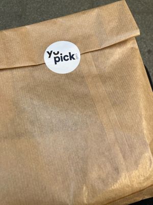  at Yupick Café in Madrid