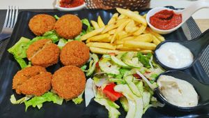  at Oriento in Monastir