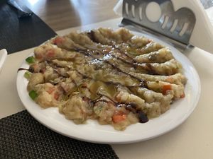   at Oriento in Monastir