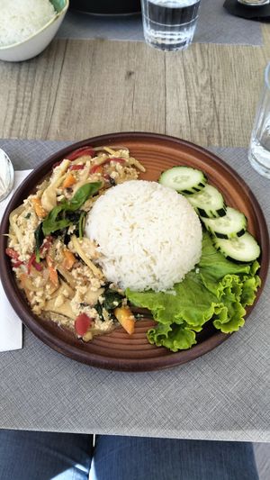 Veganizzato💯 at Iyara  in Lido Di Jesolo