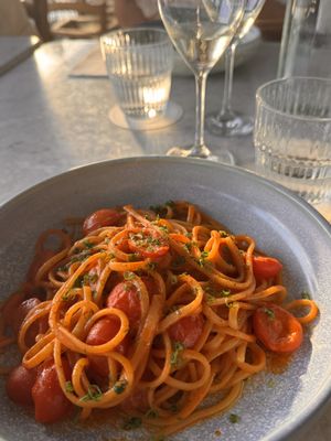   at Ciao Papi in Brisbane