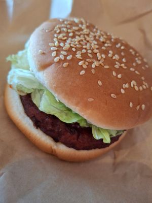  at LOTTERIA Yongsan Station  in Seoul