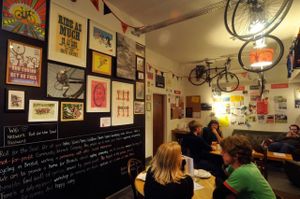 RftS 1 at Roll for the Soul in Bristol