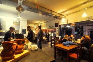 RftS 2 at Roll for the Soul in Bristol