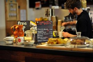 RftS 3 at Roll for the Soul in Bristol