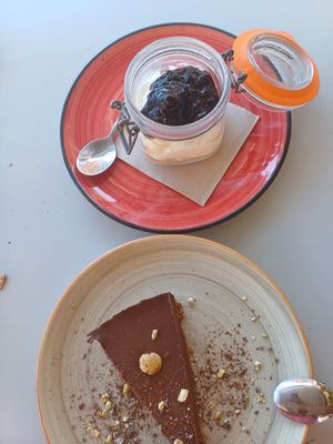  at Pizzeria El Olivo in La Vall Duixo