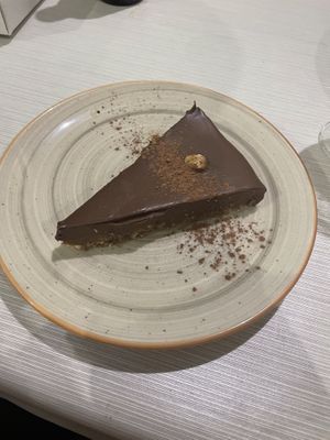   at Pizzeria El Olivo in La Vall Duixo