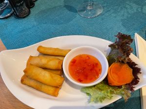   at Le Chay in Alling