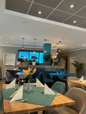   at Le Chay in Alling