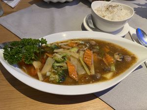   at Le Chay in Alling