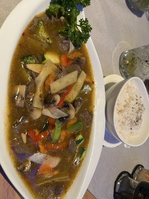   at Le Chay in Alling