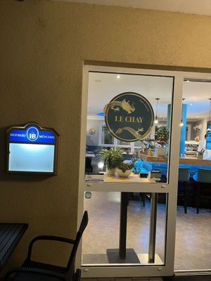   at Le Chay in Alling