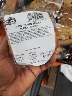  at Weavers Way Co-op - Germantown in Philadelphia