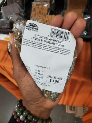  at Weavers Way Co-op - Germantown in Philadelphia