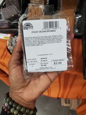  at Weavers Way Co-op - Germantown in Philadelphia