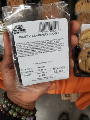  at Weavers Way Co-op - Germantown in Philadelphia