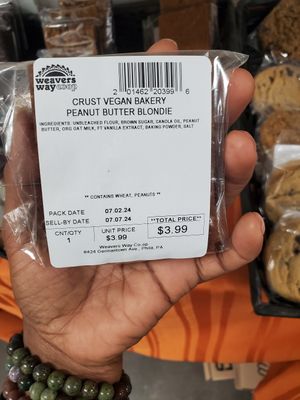  at Weavers Way Co-op - Germantown in Philadelphia