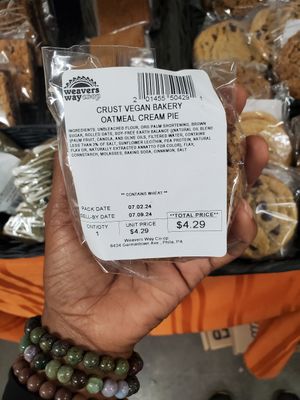  at Weavers Way Co-op - Germantown in Philadelphia